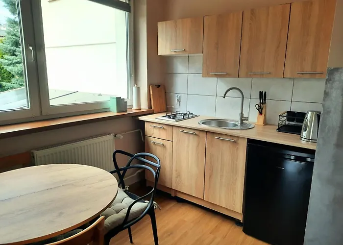 Appartement Alfa 3 *